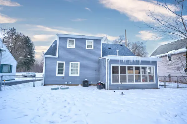 421 Johnson ST, Clio, MI 48420