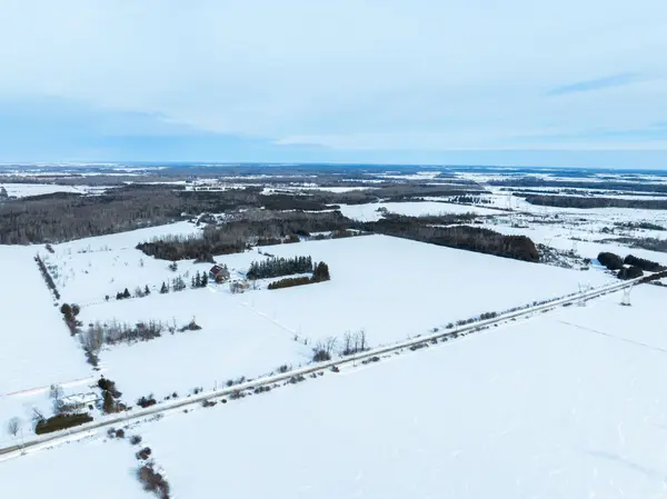 1245 Concession 3 RD, Brock, ON L0K 1A0