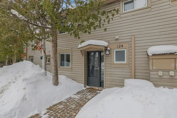 124 ESCARPMENT CRES, Collingwood, ON L9Y 5B4