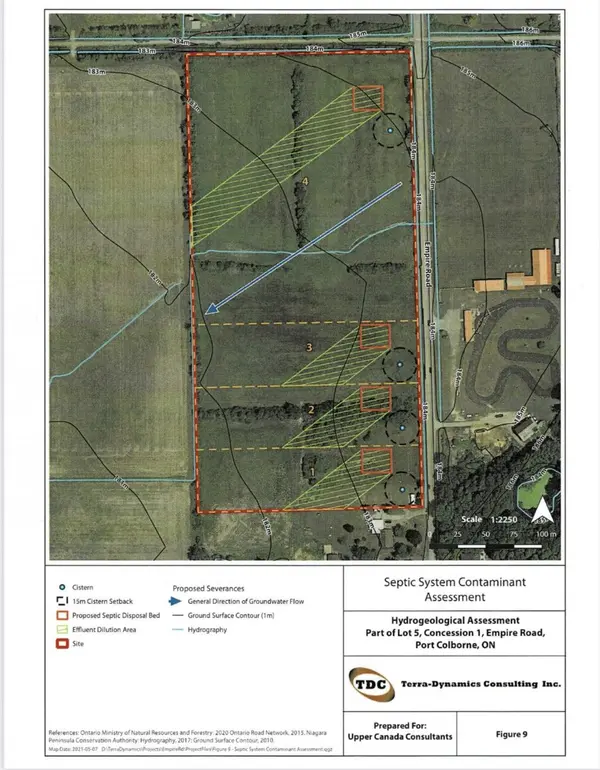 PART 1-3 EMPIRE RD S, Port Colborne, ON L0S 1R0