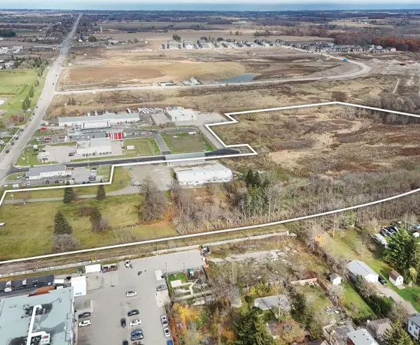 192 Argyle ST N, Haldimand, ON N3W 1K9