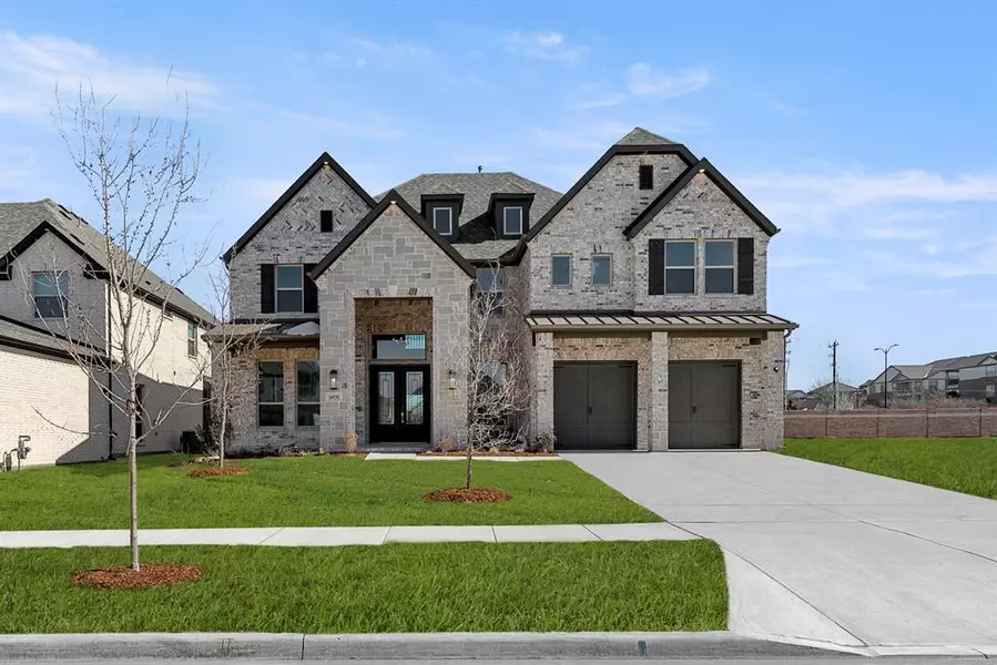 14930 Shoal Valley Road, Frisco, TX 75035