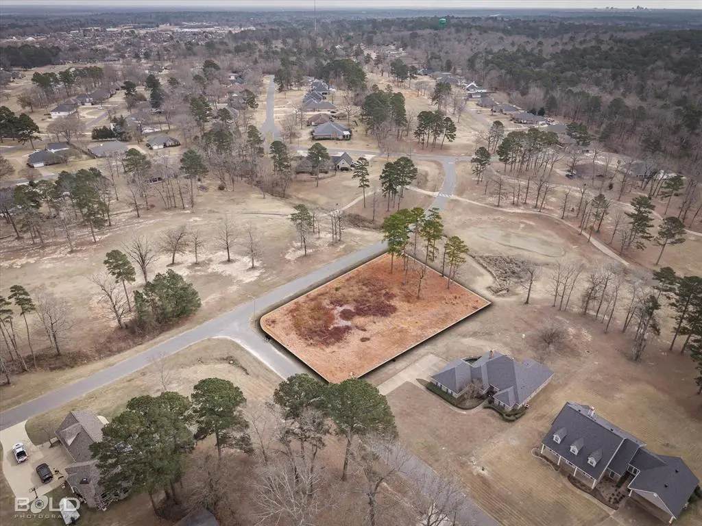 4766 Fairway Hills Avenue, Blanchard, LA 71107