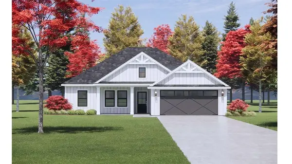 603 Swope Street, Rio Vista, TX 76093