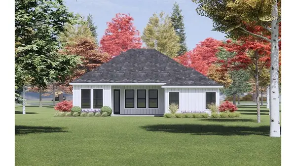 603 Swope Street, Rio Vista, TX 76093