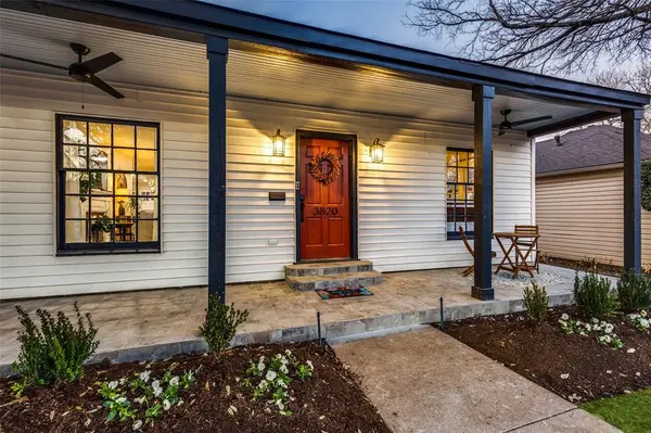 Fort Worth, TX 76107,3820 Birchman Avenue