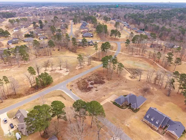 4766 Fairway Hills Avenue, Blanchard, LA 71107