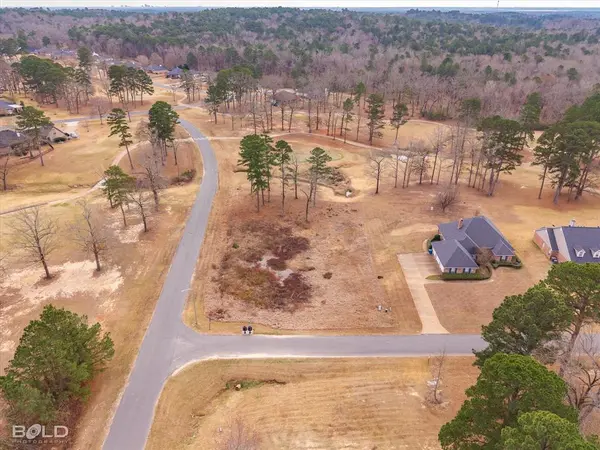 4766 Fairway Hills Avenue, Blanchard, LA 71107