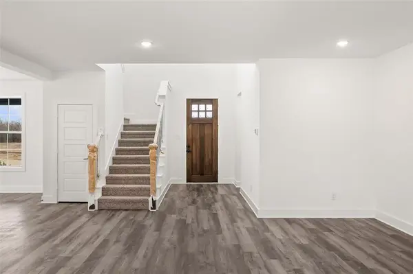 3526 Randall Terrace, Grand Prairie, TX 76065