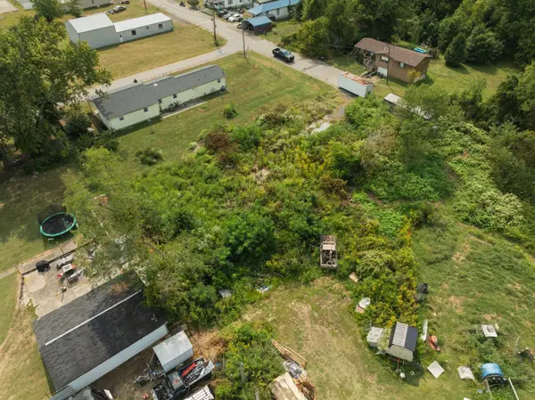 60 Madison Ave, Gallipolis, OH 45631