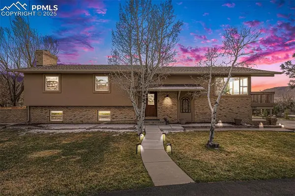 1095 Lake Woodmoor DR, Monument, CO 80132