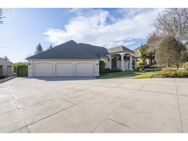 West Linn, OR 97068,3540 RIVERKNOLL WAY