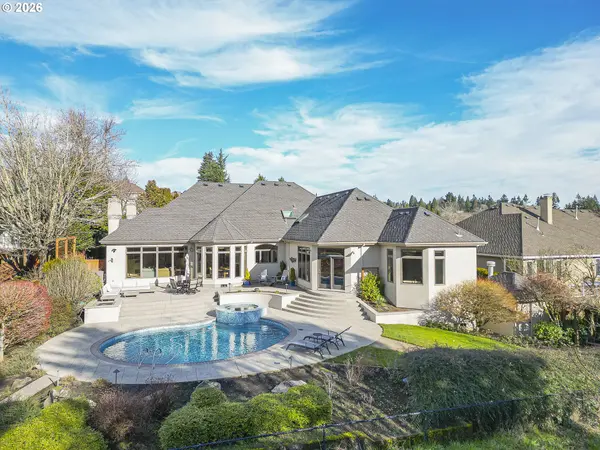 3540 RIVERKNOLL WAY, West Linn, OR 97068