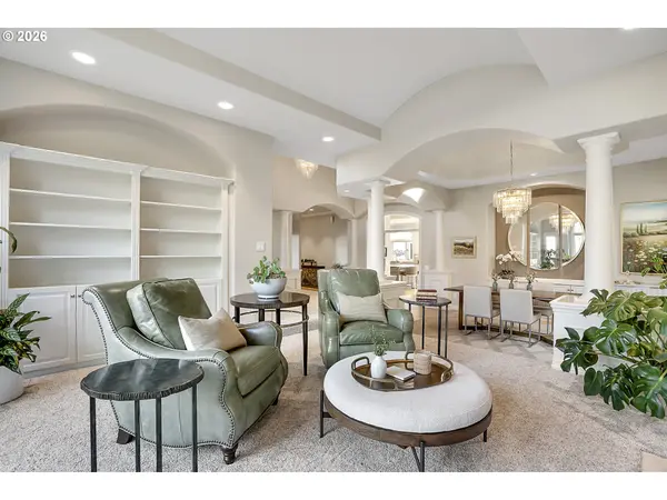 3540 RIVERKNOLL WAY, West Linn, OR 97068