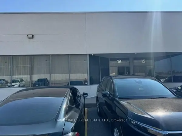 60 West Wilmot ST #16, Richmond Hill, ON L4B 1M6