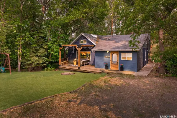 3 Elliott DRIVE, Sun Valley, SK S6H 7W6