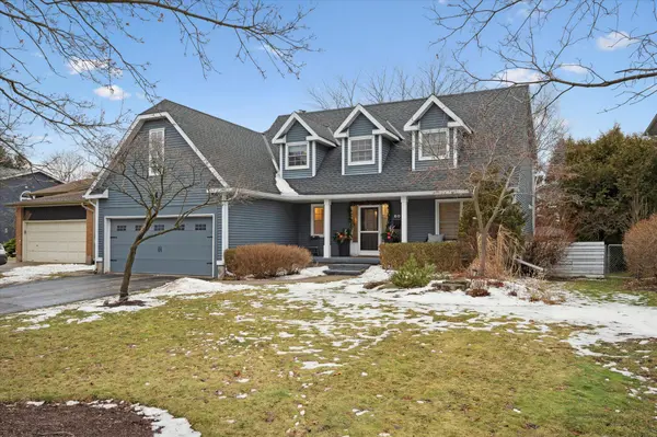 60 Hands DR, Guelph, ON N1G 3H3