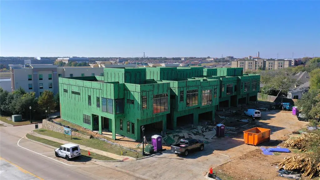 107 Beldonia Court, Trophy Club, TX 76262