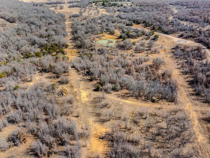 TBD Cement Mountain Road, Bryson, TX 76427