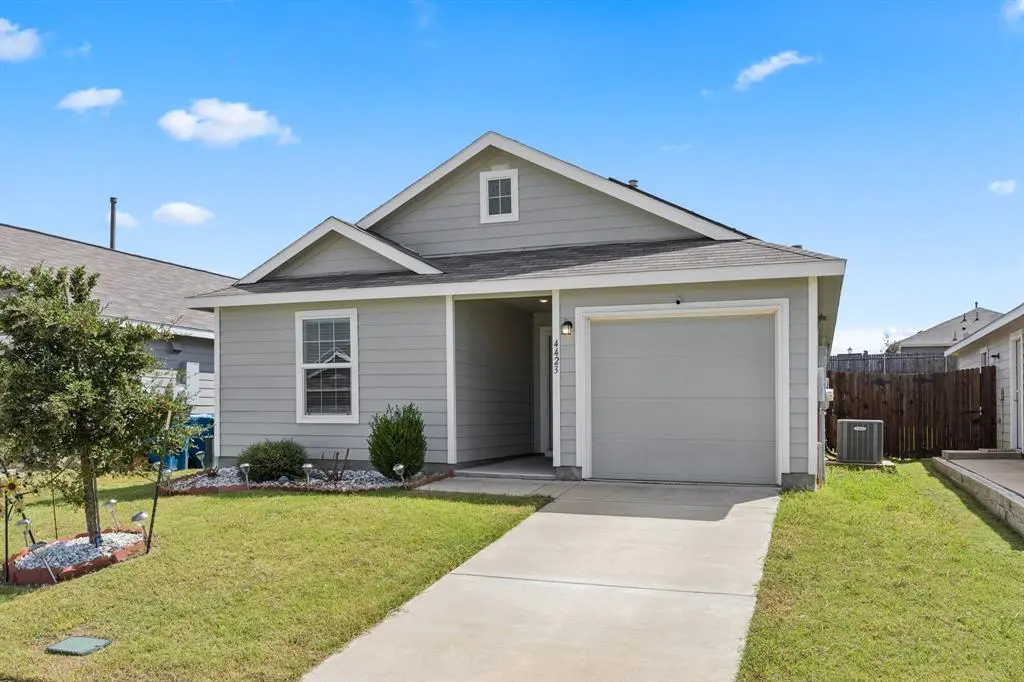 4423 Culrin Way, Forney, TX 75126