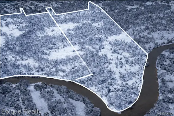 0000 Atkins Atkins RD, Port Huron Charter Township, MI 48060