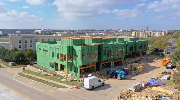 107 Beldonia Court, Trophy Club, TX 76262