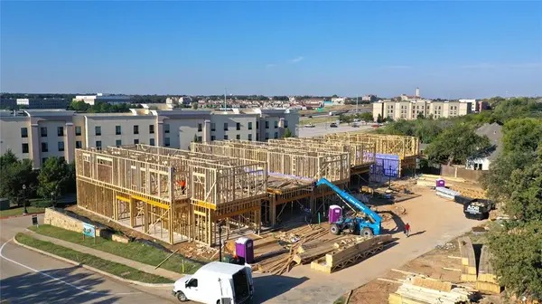 107 Beldonia Court, Trophy Club, TX 76262