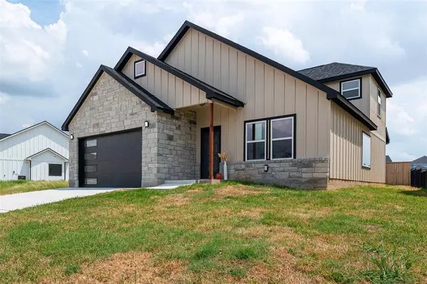 Woodway, TX 76712,311 Heather Run