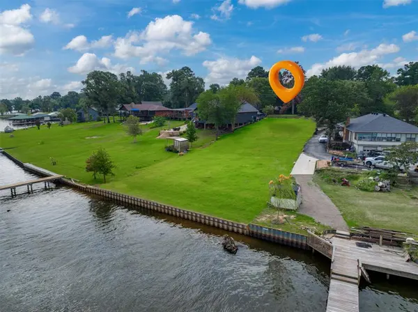 22451 Cherry Lane, Frankston, TX 75763