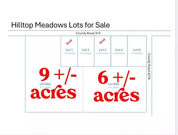 Cleburne, TX 76031,2600 County Road 314