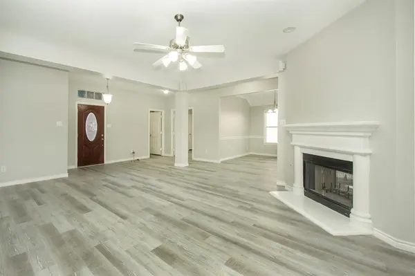 Denton, TX 76210,2724 Pinto Drive