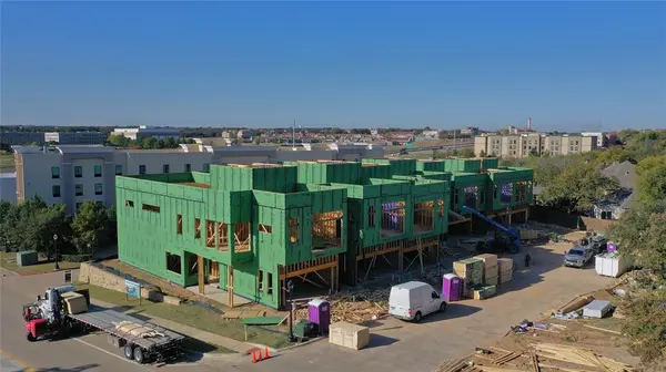 105 Beldonia Court, Trophy Club, TX 76262