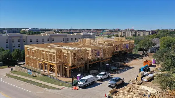 105 Beldonia Court, Trophy Club, TX 76262