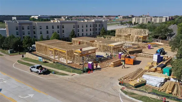 109 Beldonia Court, Trophy Club, TX 76262