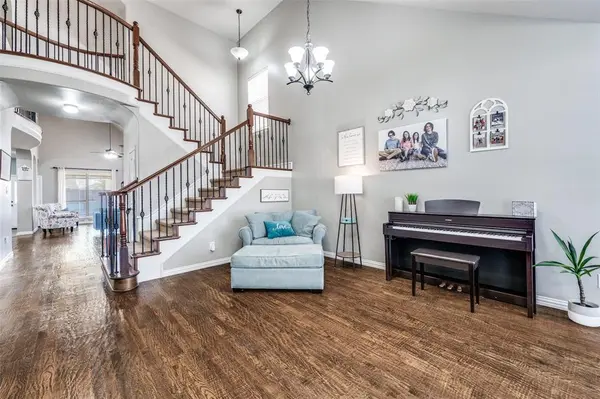 Frisco, TX 75033,14049 Valley Mills Drive