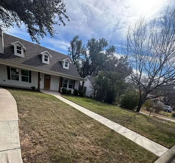 Fort Worth, TX 76111,2158 Morning Glory Avenue