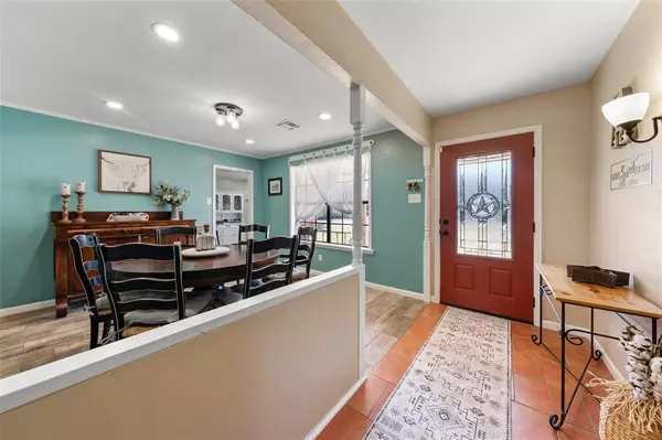 Bruceville, TX 76630,162 Highridge Drive