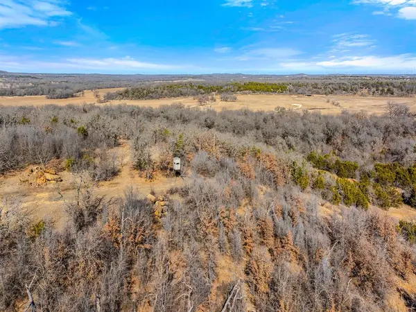 Bryson, TX 76427,TBD Cement Mountain Road