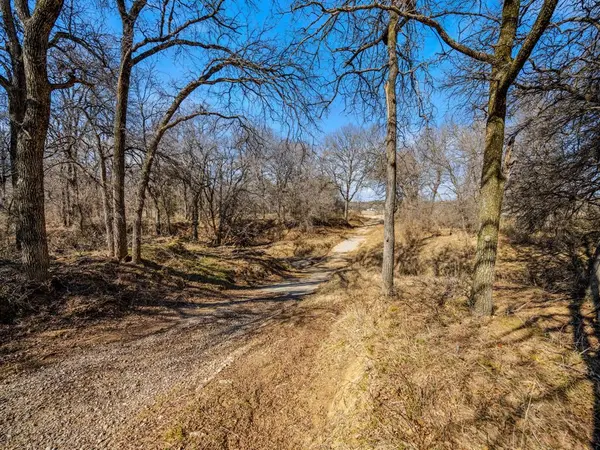 Bryson, TX 76427,TBD Cement Mountain Road