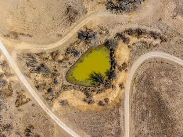 TBD Cement Mountain Road, Bryson, TX 76427