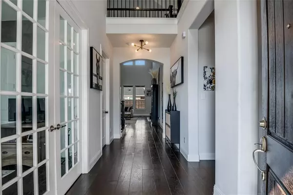 Rowlett, TX 75088,6604 Merlot Circle