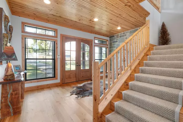 Tool, TX 75143,2501 Forest Hill Drive