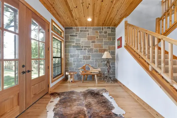 2501 Forest Hill Drive, Tool, TX 75143