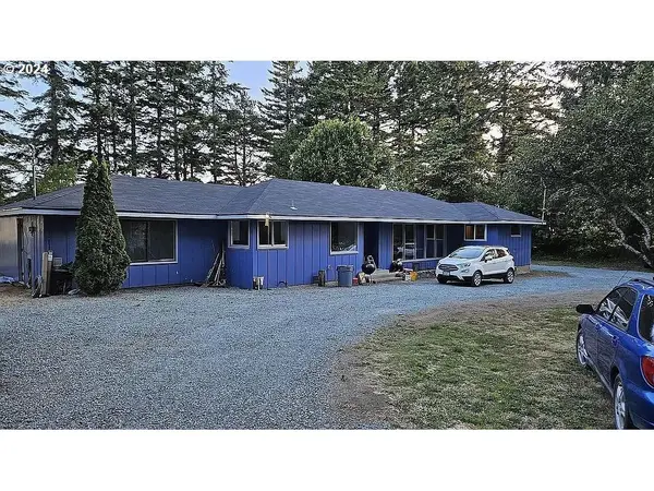 Port Orford, OR 97465,43460 NICHOLSON DR