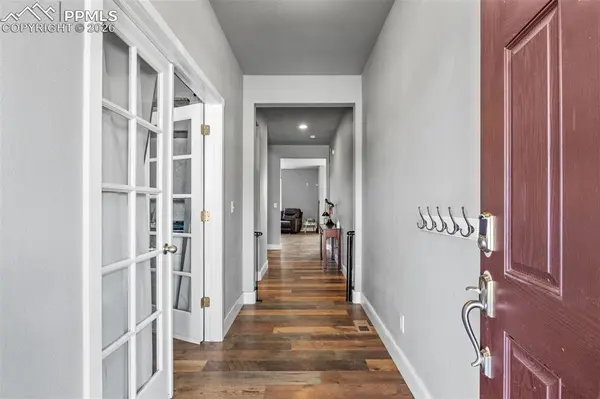 10025 Beryl DR, Peyton, CO 80831