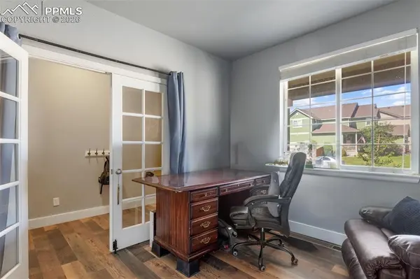 10025 Beryl DR, Peyton, CO 80831