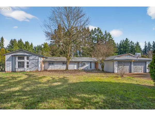 Canby, OR 97013,25820 S LINDA RD