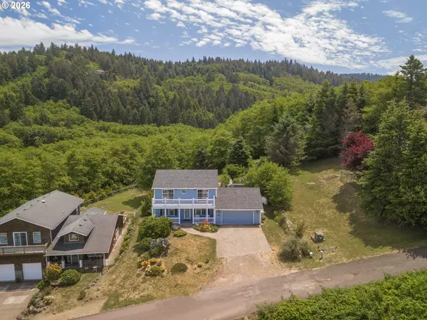 Neskowin, OR 97149,46995 BEACH CREST DR