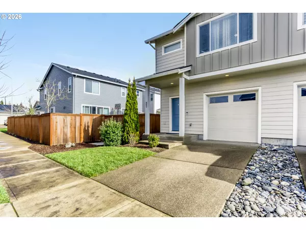 Cornelius, OR 97113,802 S 25TH AVE