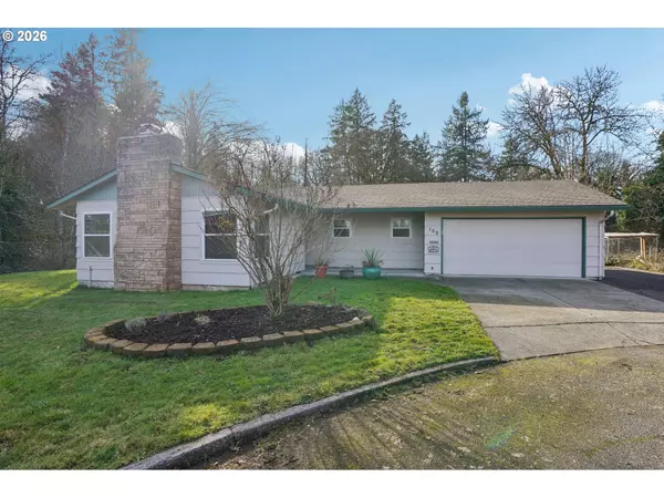 155 MELVIN AVE, St Helens, OR 97051